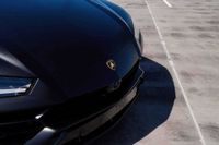 2022 Lamborghini Urus for sale