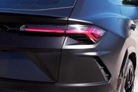 2022 Lamborghini Urus for sale