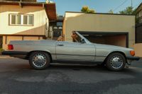 1987 Mercedes-Benz 560SL Cabriolet for sale
