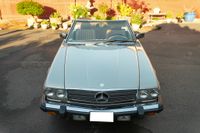 1987 Mercedes-Benz 560SL Cabriolet for sale