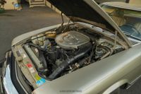 1987 Mercedes-Benz 560SL Cabriolet for sale