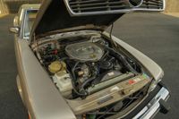 1987 Mercedes-Benz 560SL Cabriolet for sale