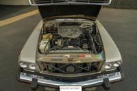 1987 Mercedes-Benz 560SL Cabriolet for sale