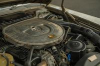 1987 Mercedes-Benz 560SL Cabriolet for sale