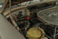 1987 Mercedes-Benz 560SL Cabriolet for sale