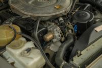 1987 Mercedes-Benz 560SL Cabriolet for sale