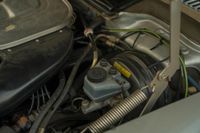 1987 Mercedes-Benz 560SL Cabriolet for sale