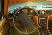 1987 Mercedes-Benz 560SL Cabriolet for sale