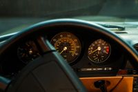 1987 Mercedes-Benz 560SL Cabriolet for sale