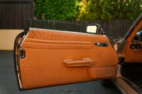 1987 Mercedes-Benz 560SL Cabriolet for sale