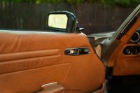 1987 Mercedes-Benz 560SL Cabriolet for sale