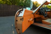 1987 Mercedes-Benz 560SL Cabriolet for sale