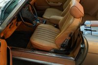 1987 Mercedes-Benz 560SL Cabriolet for sale