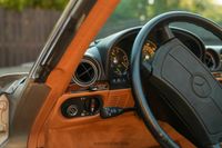 1987 Mercedes-Benz 560SL Cabriolet for sale