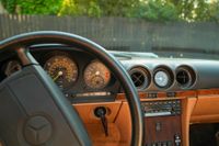 1987 Mercedes-Benz 560SL Cabriolet for sale
