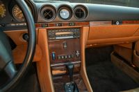 1987 Mercedes-Benz 560SL Cabriolet for sale