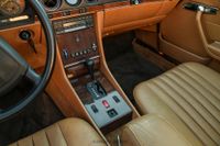 1987 Mercedes-Benz 560SL Cabriolet for sale