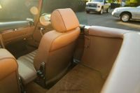 1987 Mercedes-Benz 560SL Cabriolet for sale