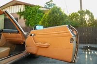 1987 Mercedes-Benz 560SL Cabriolet for sale