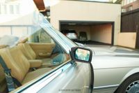 1987 Mercedes-Benz 560SL Cabriolet for sale