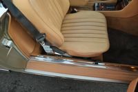 1987 Mercedes-Benz 560SL Cabriolet for sale