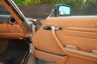 1987 Mercedes-Benz 560SL Cabriolet for sale