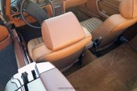 1987 Mercedes-Benz 560SL Cabriolet for sale