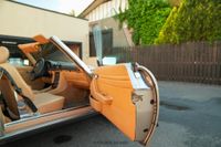 1987 Mercedes-Benz 560SL Cabriolet for sale