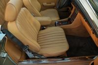 1987 Mercedes-Benz 560SL Cabriolet for sale