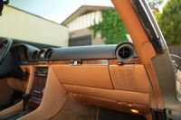 1987 Mercedes-Benz 560SL Cabriolet for sale