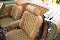 1987 Mercedes-Benz 560SL Cabriolet for sale