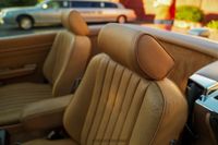 1987 Mercedes-Benz 560SL Cabriolet for sale