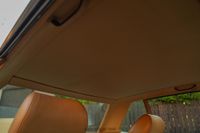 1987 Mercedes-Benz 560SL Cabriolet for sale