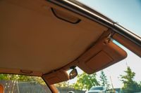 1987 Mercedes-Benz 560SL Cabriolet for sale