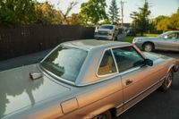 1987 Mercedes-Benz 560SL Cabriolet for sale