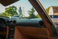 1987 Mercedes-Benz 560SL Cabriolet for sale
