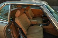 1987 Mercedes-Benz 560SL Cabriolet for sale