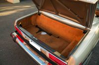1987 Mercedes-Benz 560SL Cabriolet for sale