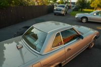 1987 Mercedes-Benz 560SL Cabriolet for sale