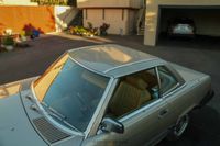 1987 Mercedes-Benz 560SL Cabriolet for sale