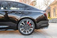 2022 Cadillac CT5-V Blackwing Edition for sale