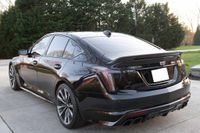 2022 Cadillac CT5-V Blackwing Edition for sale