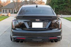 2022 Cadillac CT5-V Blackwing Edition for sale