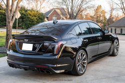 2022 Cadillac CT5-V Blackwing Edition for sale