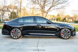 2022 Cadillac CT5-V Blackwing Edition for sale