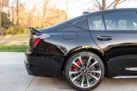 2022 Cadillac CT5-V Blackwing Edition for sale