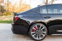2022 Cadillac CT5-V Blackwing Edition for sale