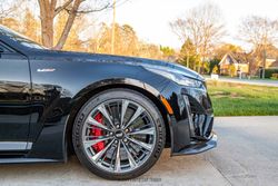 2022 Cadillac CT5-V Blackwing Edition for sale