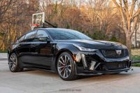 2022 Cadillac CT5-V Blackwing Edition for sale