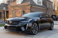 2022 Cadillac CT5-V Blackwing Edition for sale